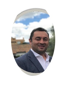 Alex Sabogal — CTO de Vecibank